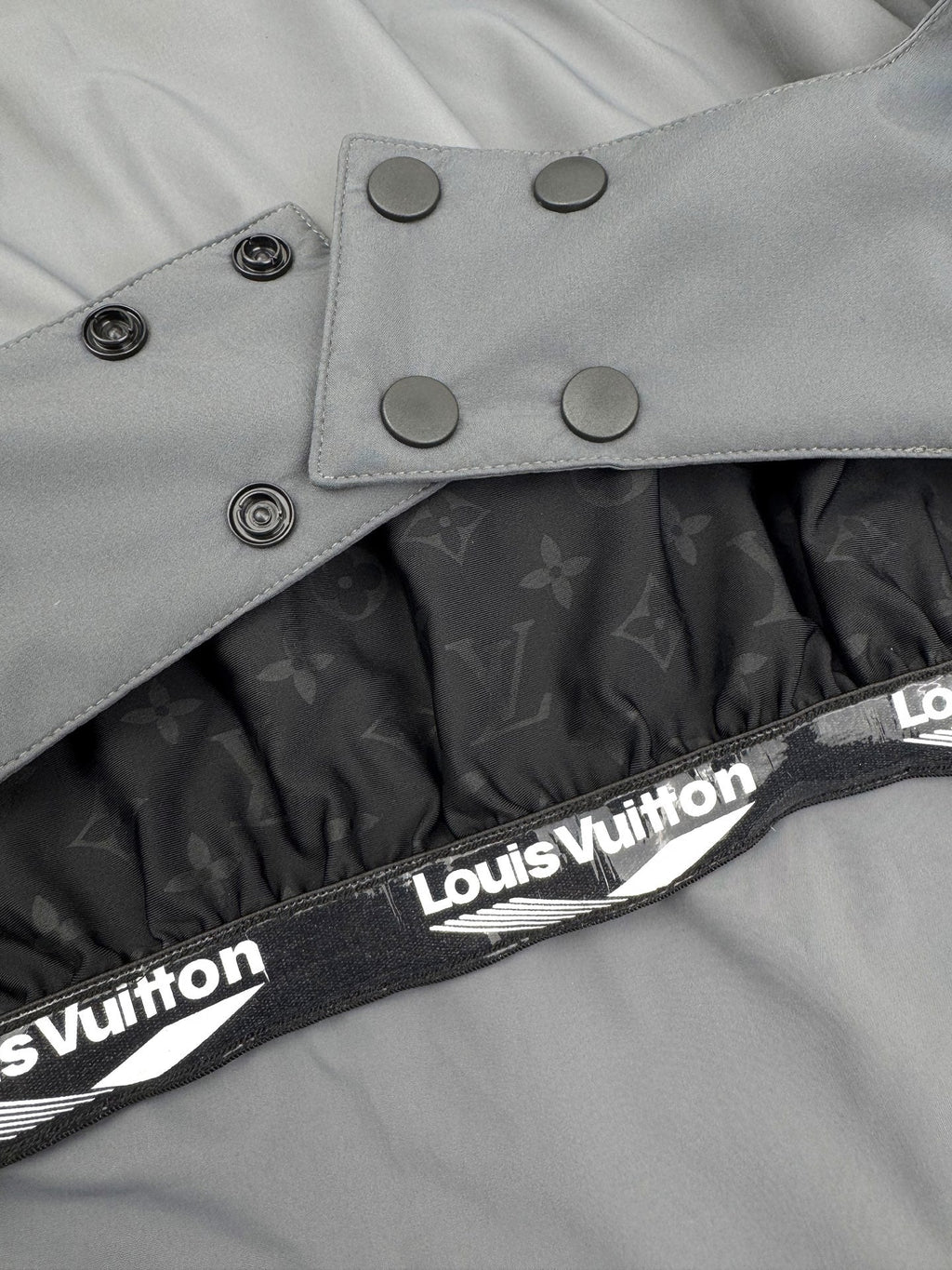 2026 New GS Floral Ski Down Jacket (25353-F60)