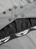2026 New GS Floral Ski Down Jacket (25353-F60)