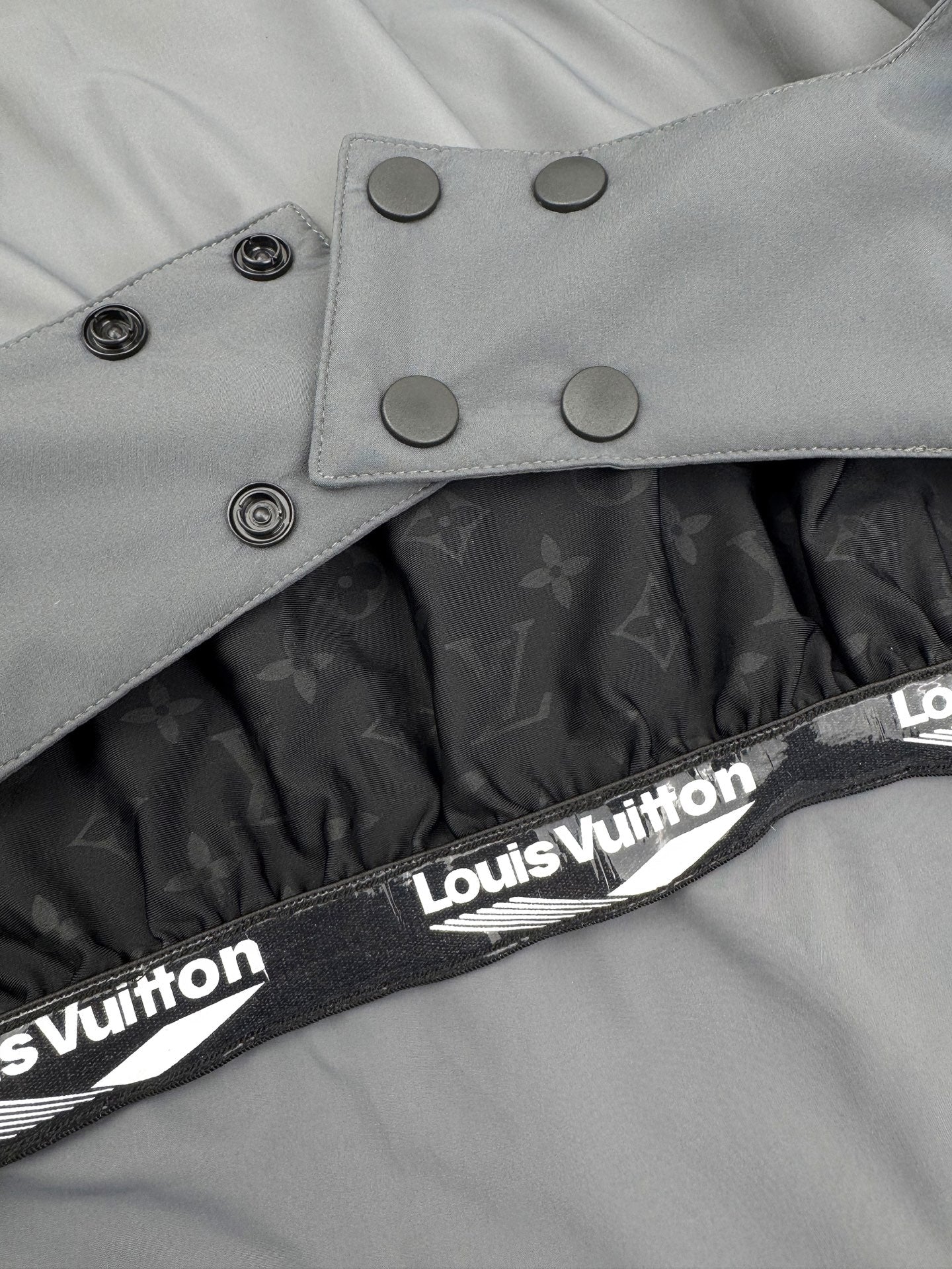 2026 New GS Floral Ski Down Jacket (25353-F60)