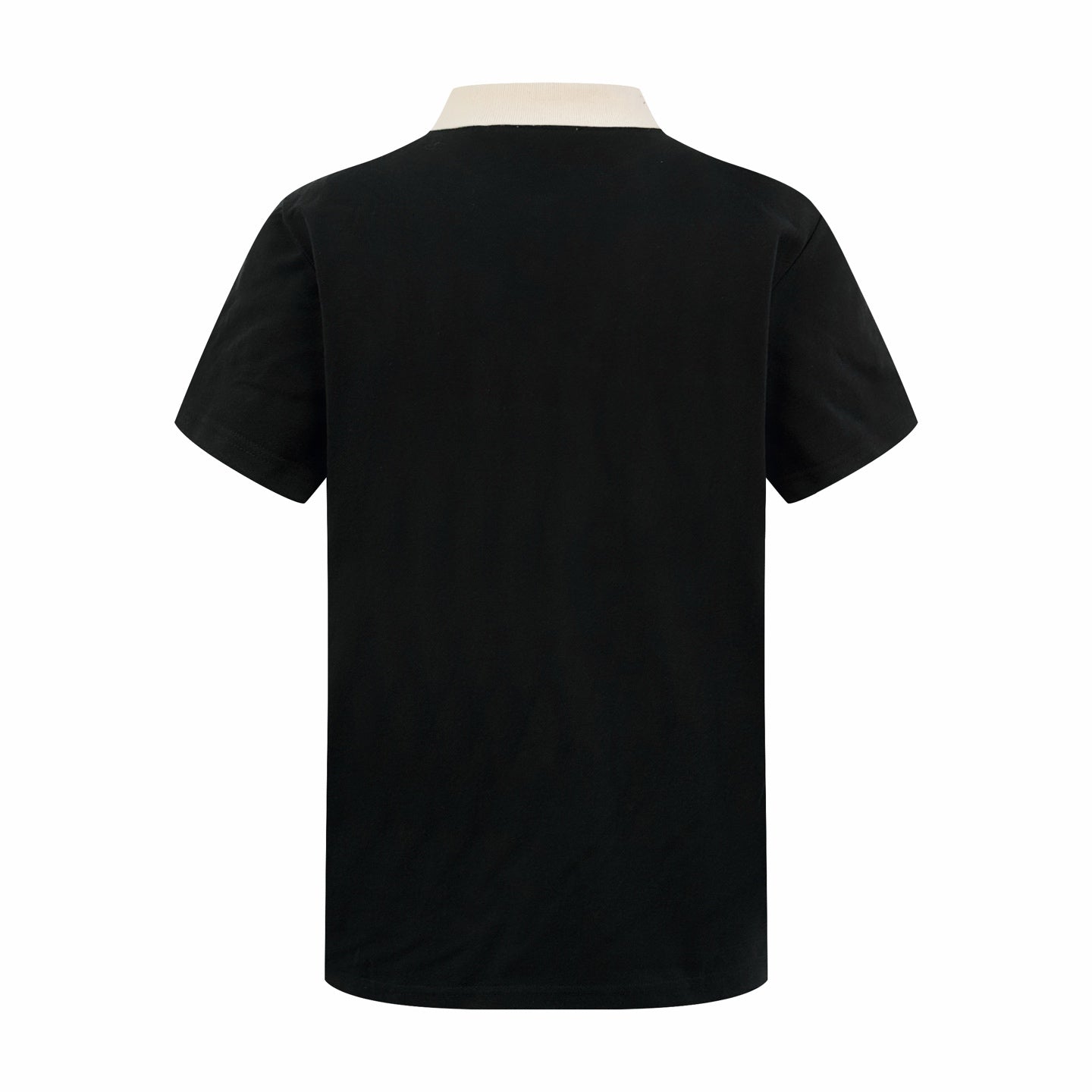 2026 New GS Embroidered Snap Polo Shirt (BB791-A35)