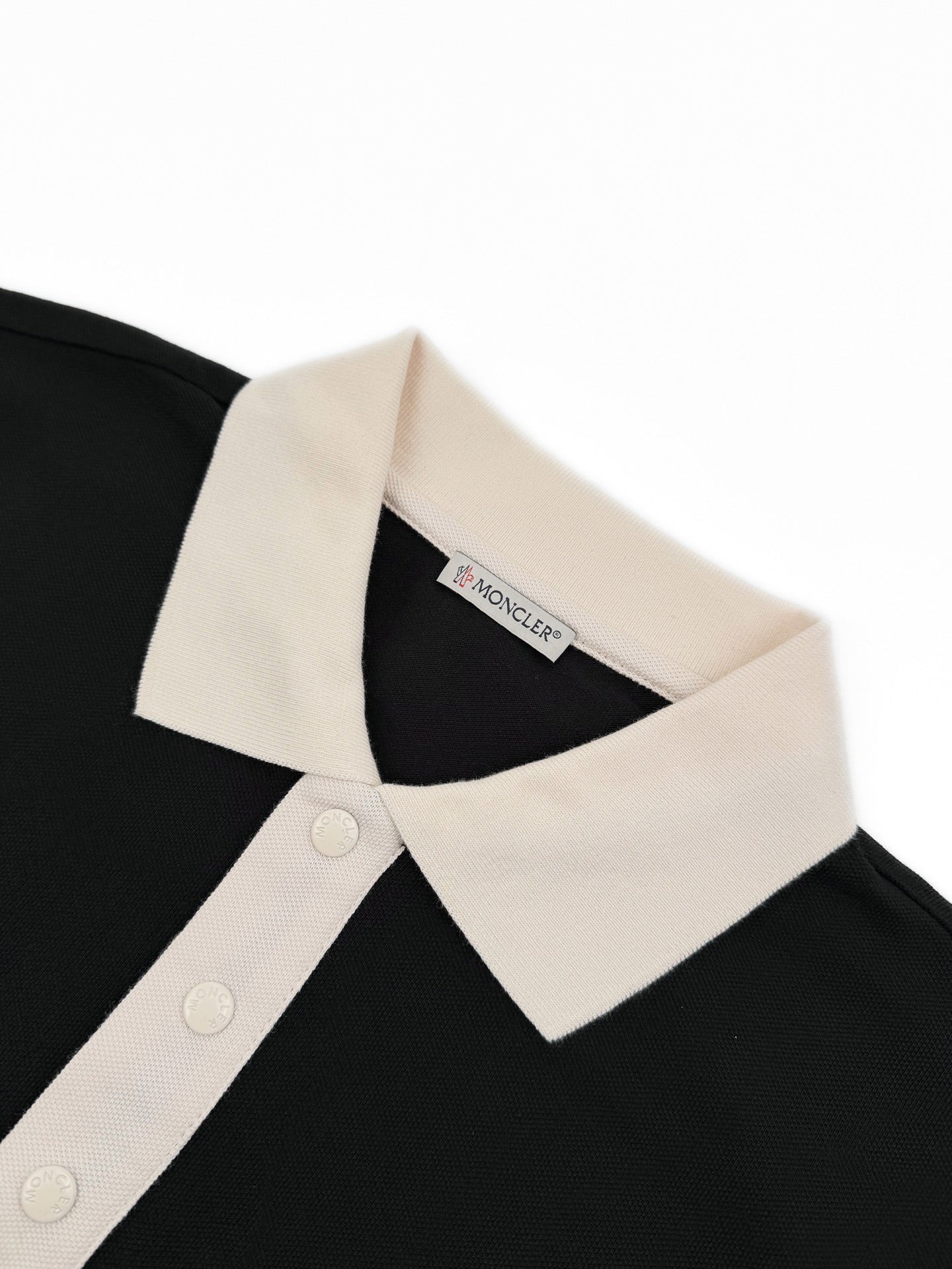 2026 New GS Embroidered Snap Polo Shirt (BB791-A35)