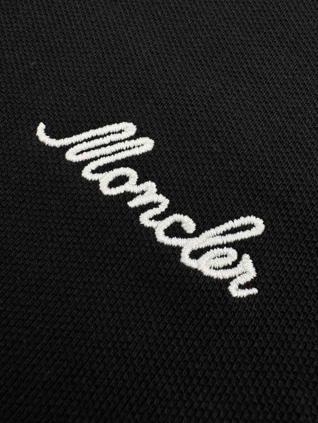 2026 New GS Embroidered Snap Polo Shirt (BB791-A35)