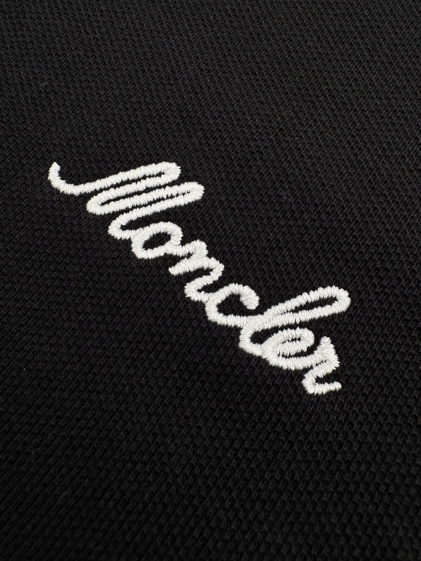 2026 New GS Embroidered Snap Polo Shirt (BB791-A35)