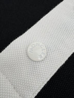 2026 New GS Embroidered Snap Polo Shirt (BB791-A35)