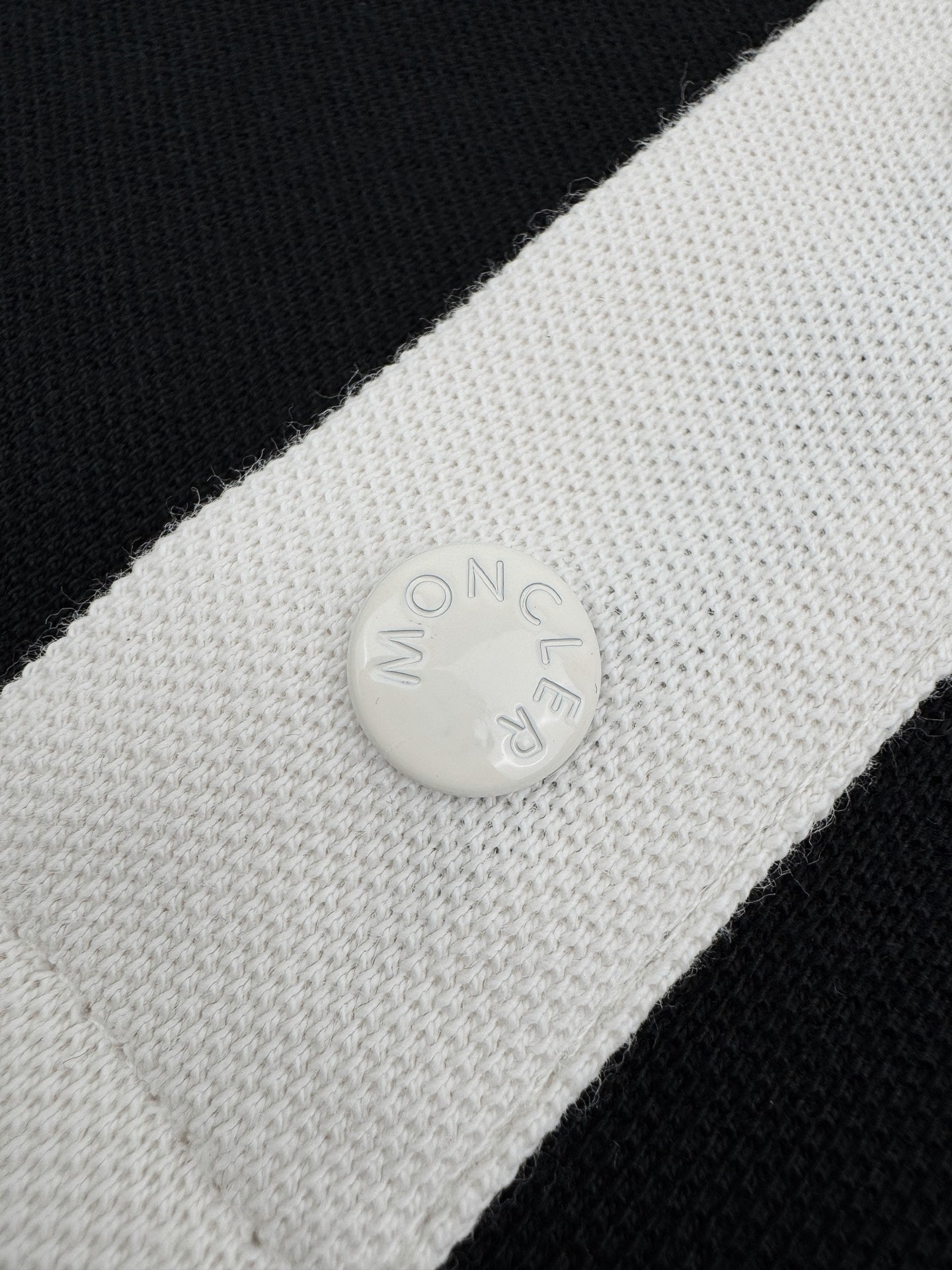 2026 New GS Embroidered Snap Polo Shirt (BB791-A35)