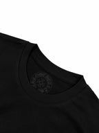 2026 New GS Cross-Flower Print Pocket T-Shirt (AA531-A10)