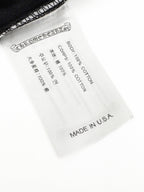 2026 New GS Cross-Flower Print Pocket T-Shirt (AA531-A10)