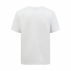 2026 New GS Horsebit Webbing T-Shirt (AA540-A15)