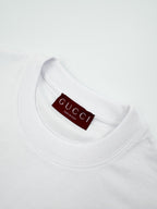 2026 New GS Horsebit Webbing T-Shirt (AA540-A15)