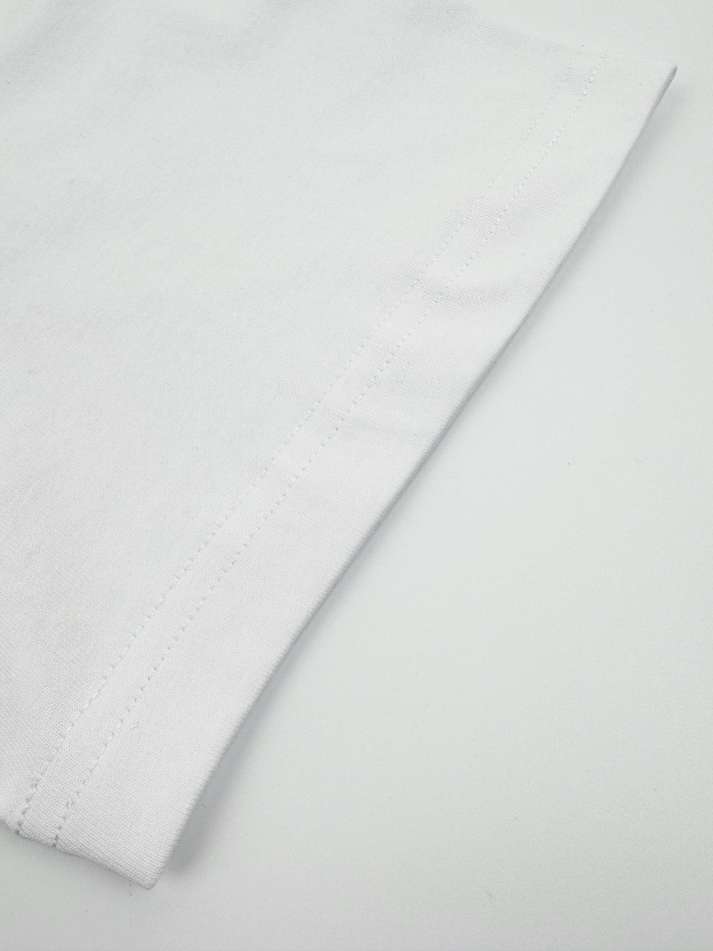 2026 New GS Horsebit Webbing T-Shirt (AA540-A15)