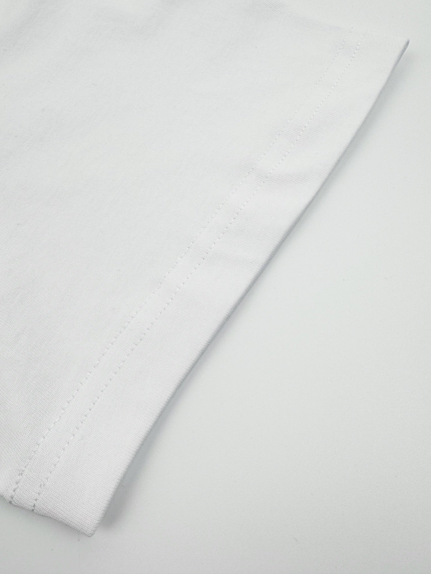 2026 New GS Horsebit Webbing T-Shirt (AA540-A15)