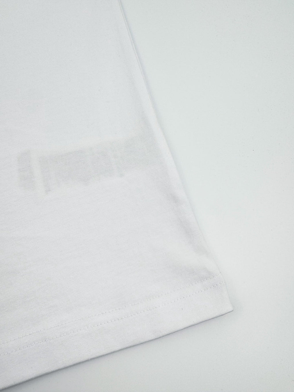 2026 New GS Horsebit Webbing T-Shirt (AA540-A15)