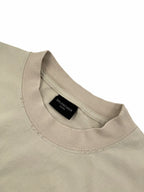 2026 New GS Tape Letter T-Shirt (BB775-A20)