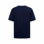 2026 New GS Embroidered Patch Layered Short Sleeve (BB787-A15)