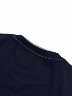 2026 New GS Embroidered Patch Layered Short Sleeve (BB787-A15)