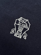 2026 New GS Embroidered Patch Layered Short Sleeve (BB787-A15)