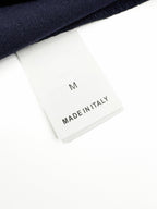 2026 New GS Embroidered Patch Layered Short Sleeve (BB787-A15)