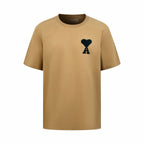 2026 New GS Embroidered Short-Sleeve Shirt (AA556-A15)