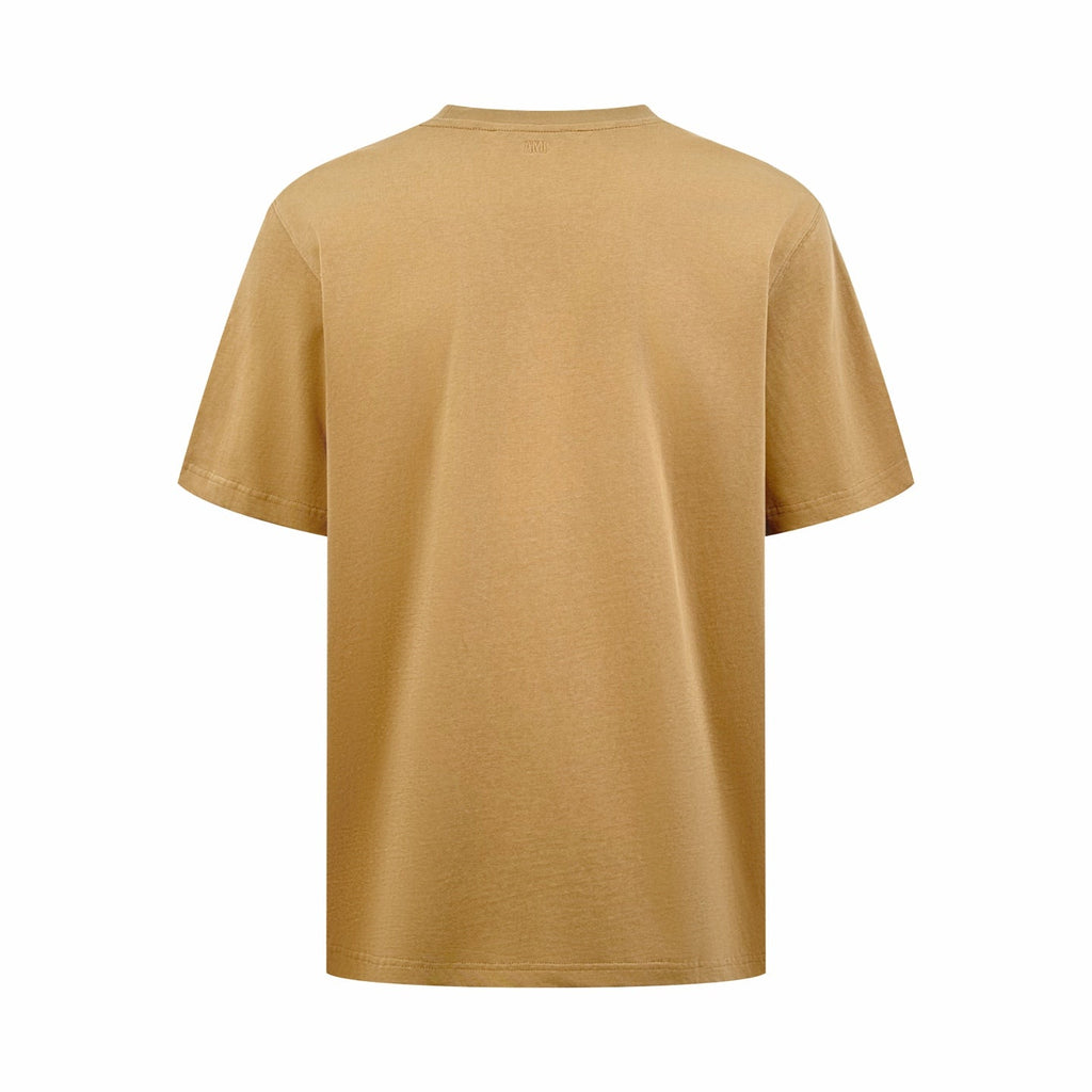 2026 New GS Embroidered Short-Sleeve Shirt (AA556-A15)