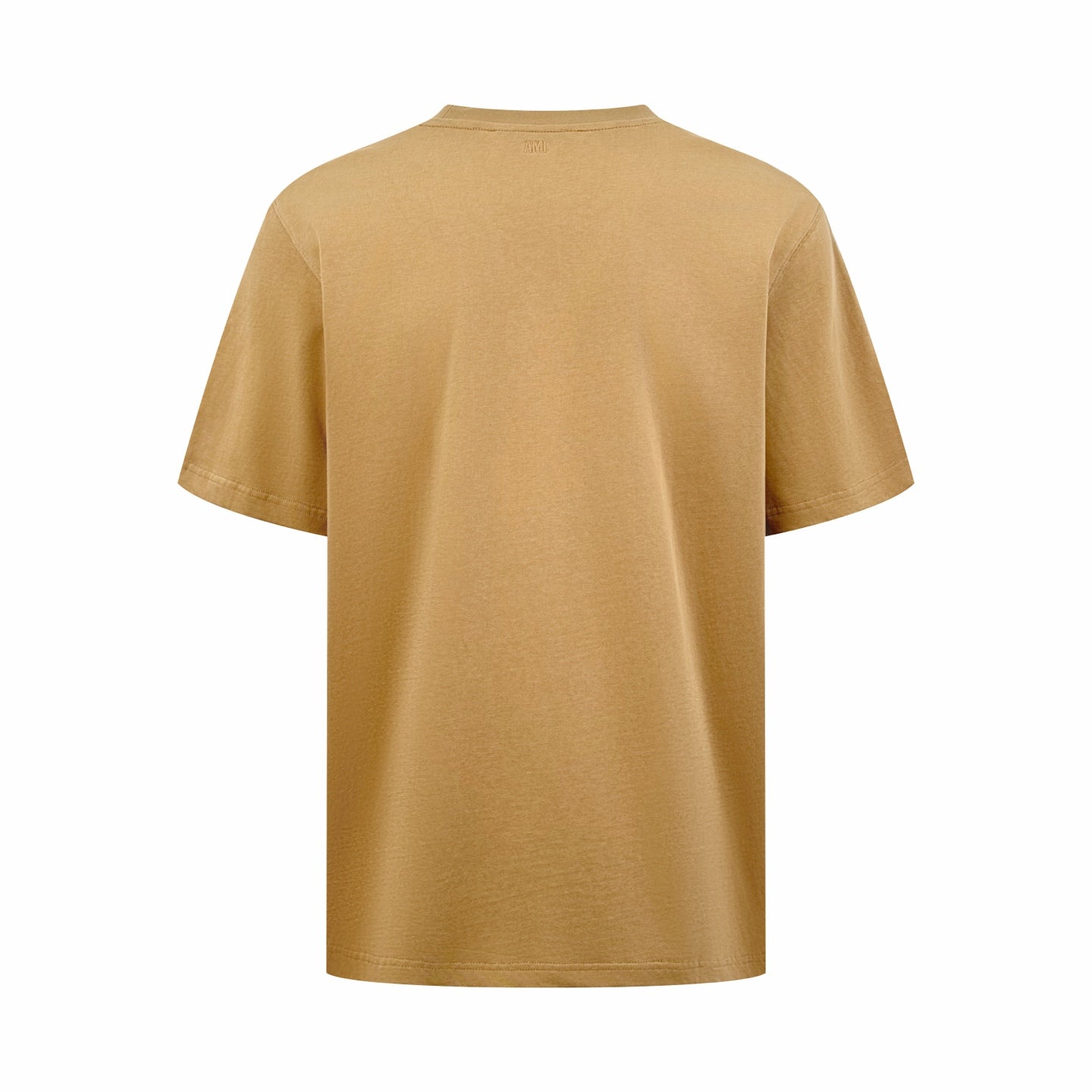 2026 New GS Embroidered Short-Sleeve Shirt (AA556-A15)