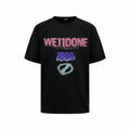 2026 New Model GS Color-Printed Short-Sleeve Shirt (AA516-A15)