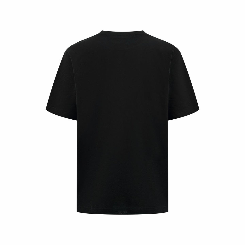 2026 New Model GS Color-Printed Short-Sleeve Shirt (AA516-A15)