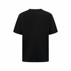 2026 New Model GS Color-Printed Short-Sleeve Shirt (AA516-A15)