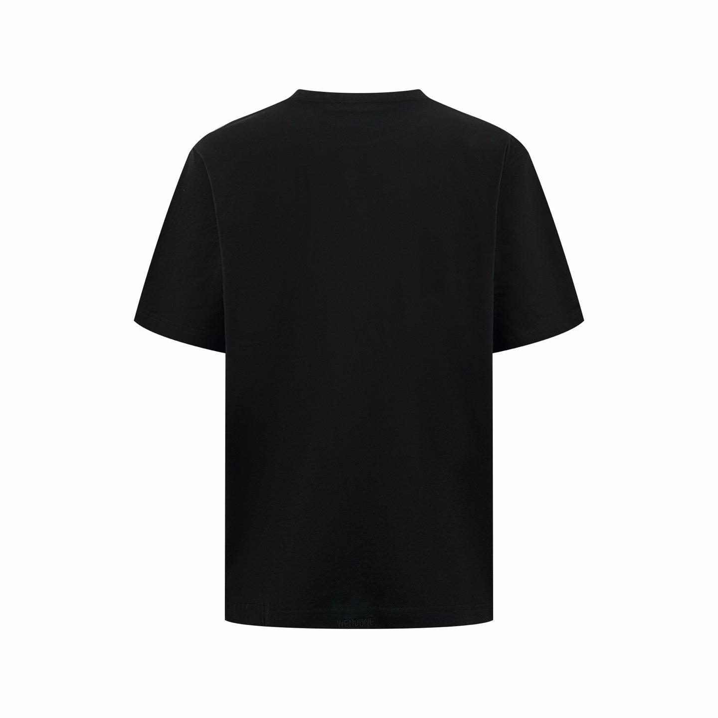 2026 New Model GS Color-Printed Short-Sleeve Shirt (AA516-A15)