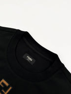 2026 New GS Logo Short-Sleeve Shirt (AA548-A10)