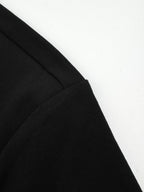 2026 New GS Logo Short-Sleeve Shirt (AA548-A10)