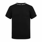 2026 New GS Sanskrit Print Pocket Short Sleeve (AA534-A10)