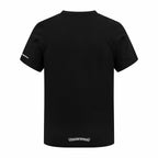 2026 New GS Sanskrit Print Pocket Short Sleeve (AA534-A10)