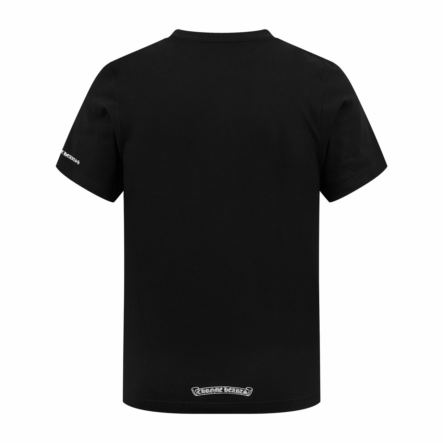 2026 New GS Sanskrit Print Pocket Short Sleeve (AA534-A10)