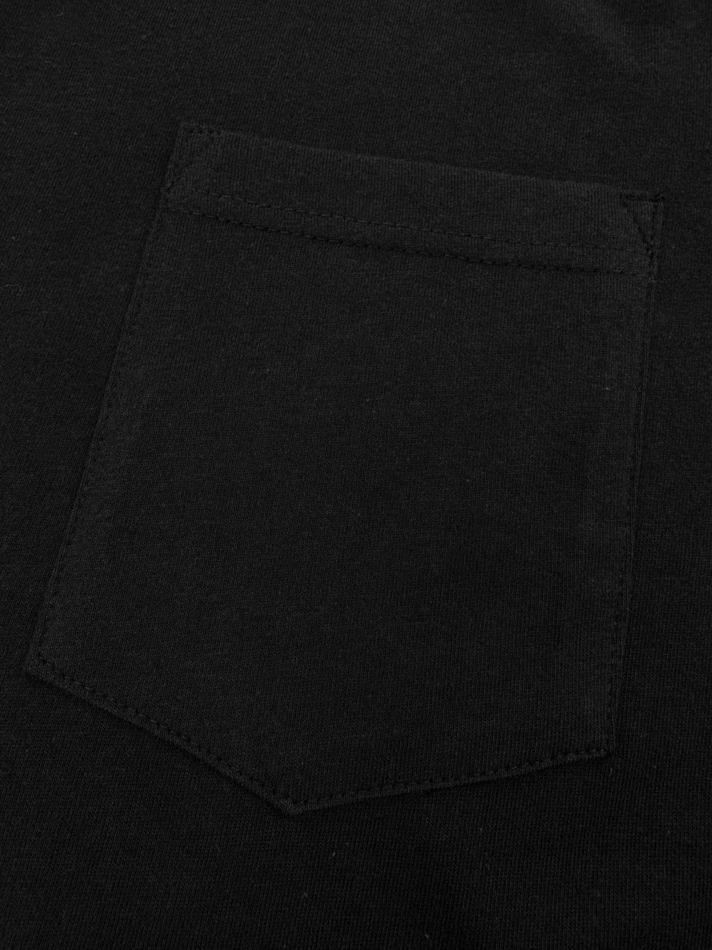 2026 New GS Sanskrit Print Pocket Short Sleeve (AA534-A10)