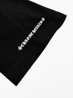 2026 New GS Sanskrit Print Pocket Short Sleeve (AA534-A10)