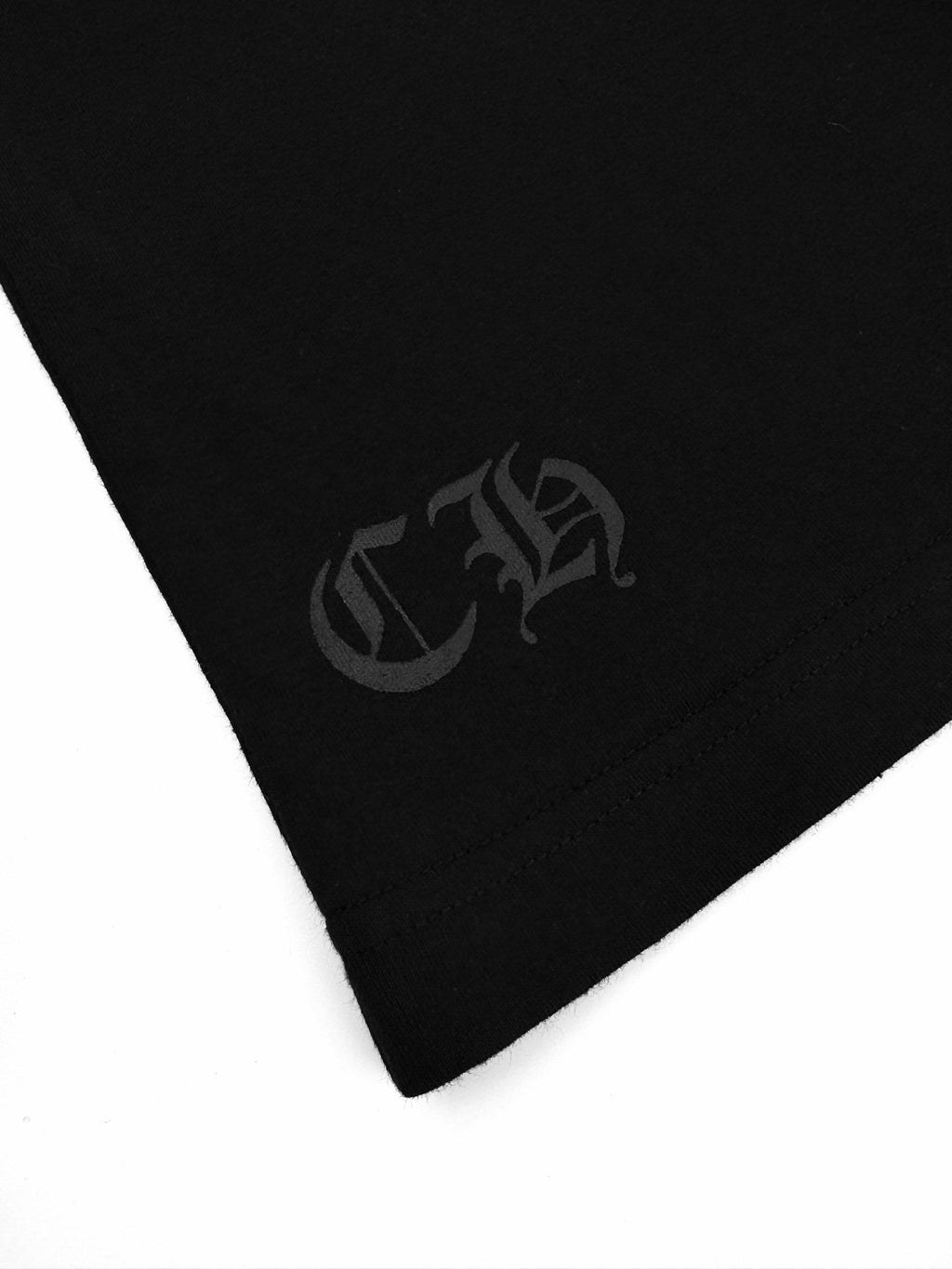 2026 New GS Sanskrit Print Pocket Short Sleeve (AA534-A10)