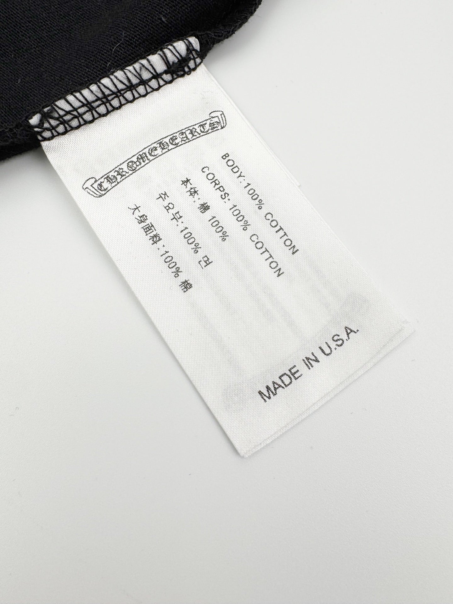2026 New GS Sanskrit Print Pocket Short Sleeve (AA534-A10)