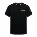 2026 New GS Embroidered Logo Fake Two-Piece Short Sleeve (AA524-A15)