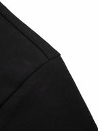 2026 New GS Embroidered Logo Fake Two-Piece Short Sleeve (AA524-A15)