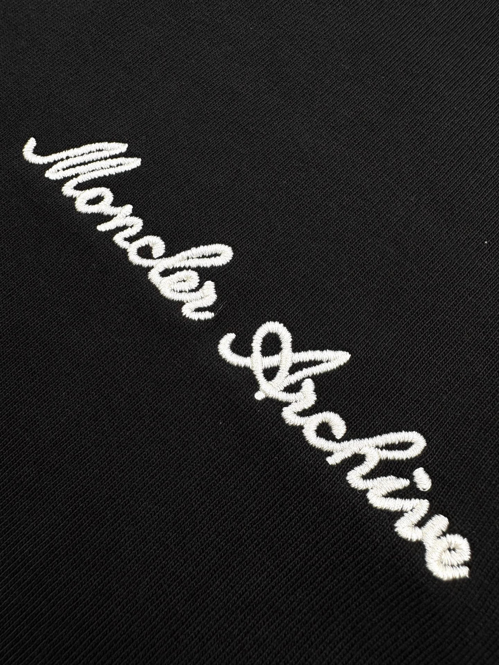 2026 New GS Embroidered Logo Fake Two-Piece Short Sleeve (AA524-A15)