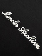 2026 New GS Embroidered Logo Fake Two-Piece Short Sleeve (AA524-A15)
