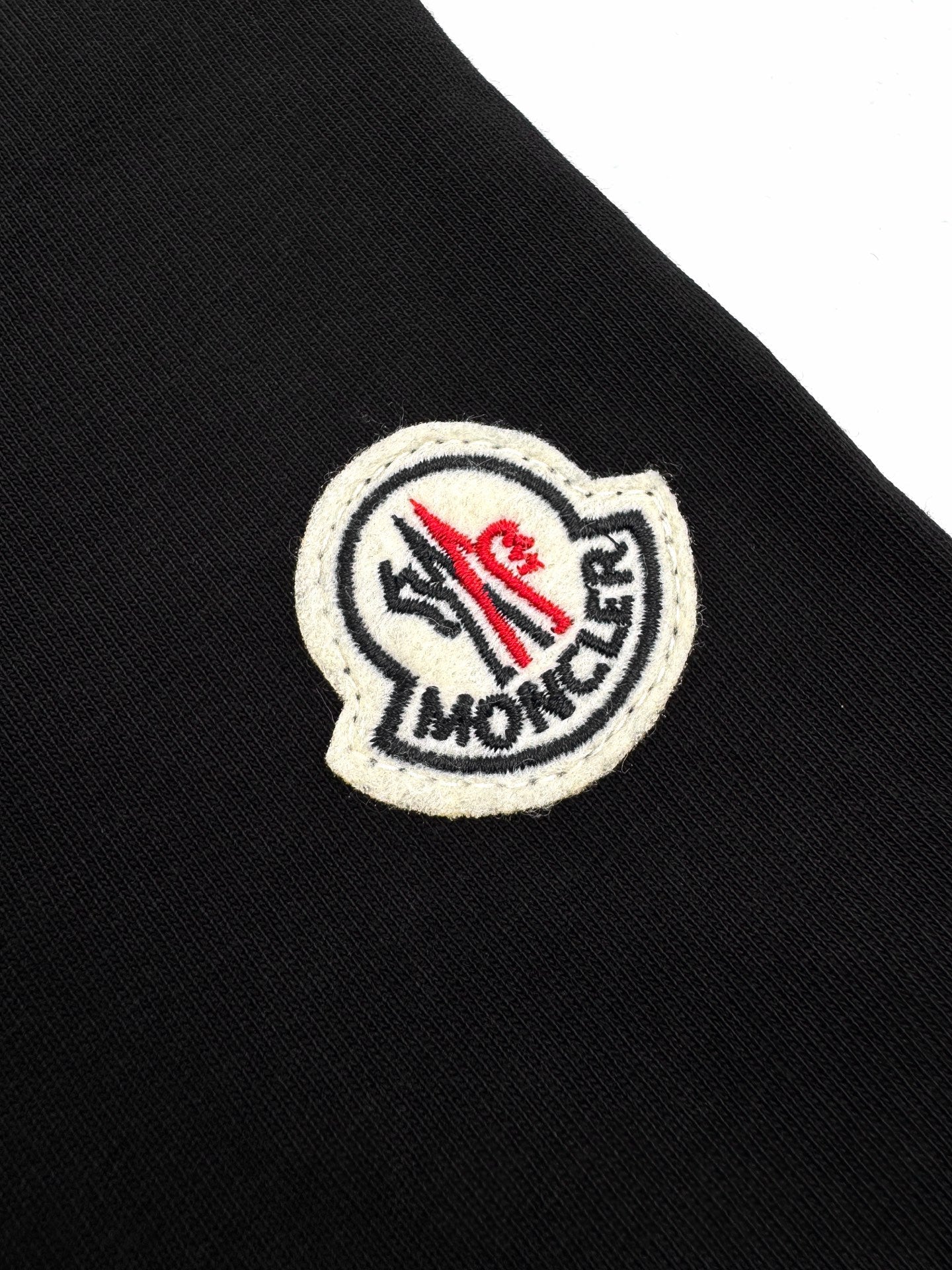2026 New GS Embroidered Logo Fake Two-Piece Short Sleeve (AA524-A15)