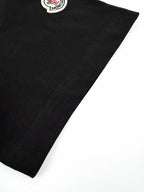 2026 New GS Embroidered Logo Fake Two-Piece Short Sleeve (AA524-A15)