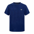 2026 New GS Terry Cloth Short-Sleeve Shirt (AA535-A20)