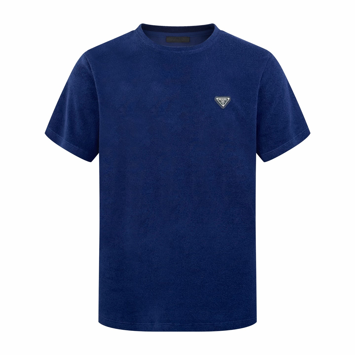 2026 New GS Terry Cloth Short-Sleeve Shirt (AA535-A20)