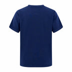 2026 New GS Terry Cloth Short-Sleeve Shirt (AA535-A20)