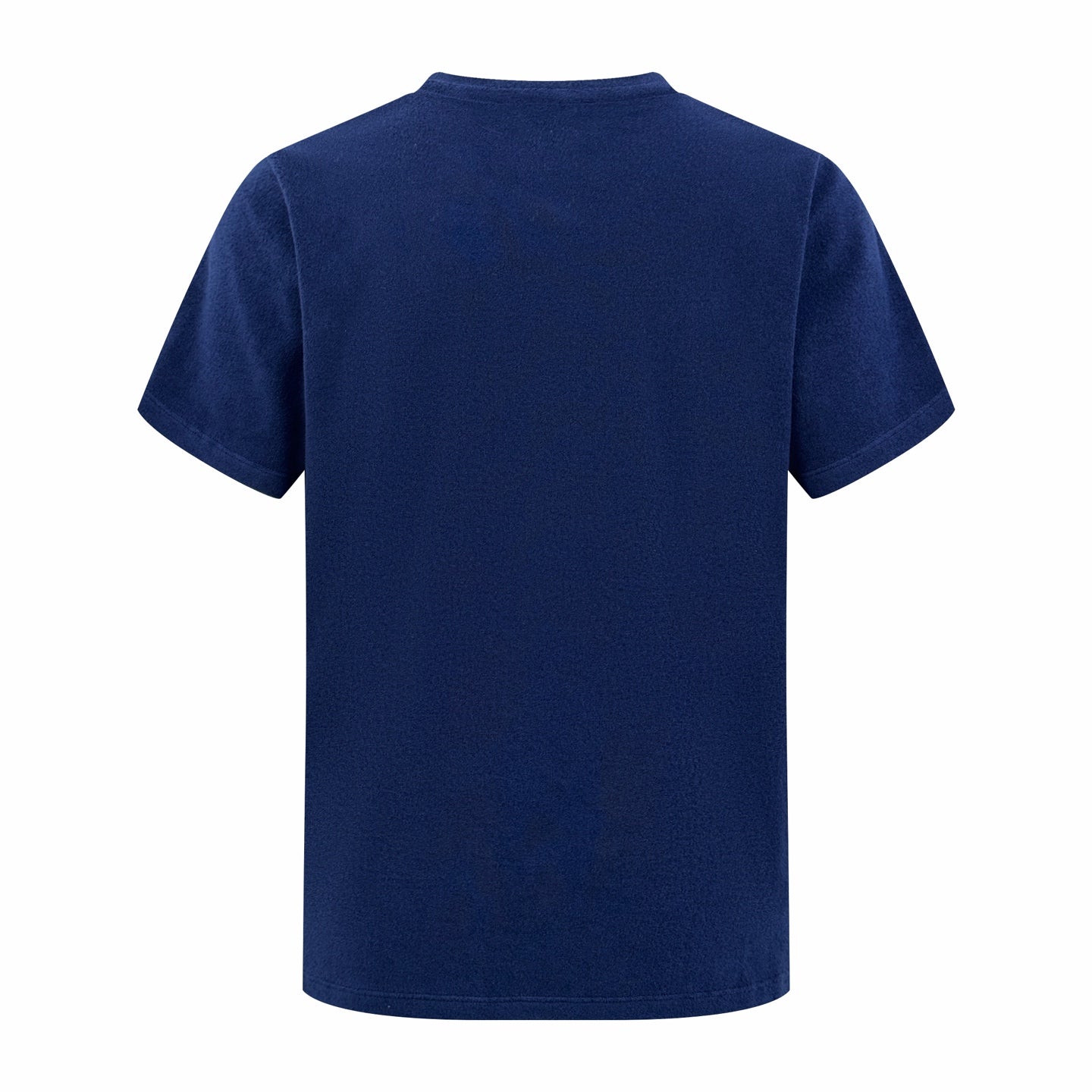 2026 New GS Terry Cloth Short-Sleeve Shirt (AA535-A20)