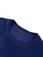 2026 New GS Terry Cloth Short-Sleeve Shirt (AA535-A20)