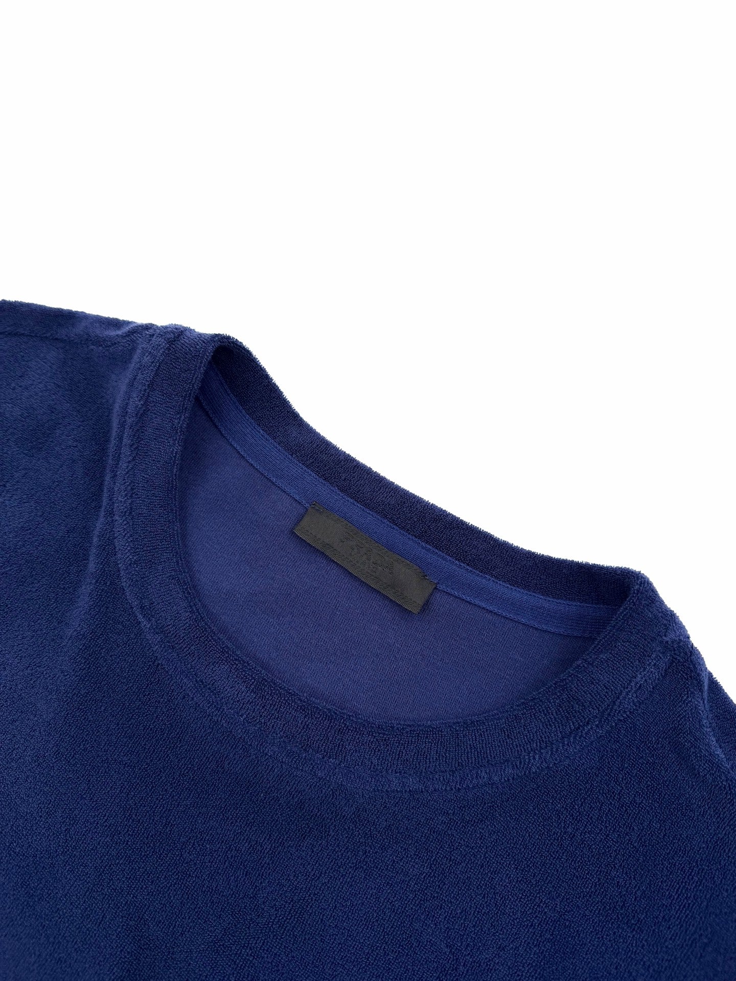 2026 New GS Terry Cloth Short-Sleeve Shirt (AA535-A20)