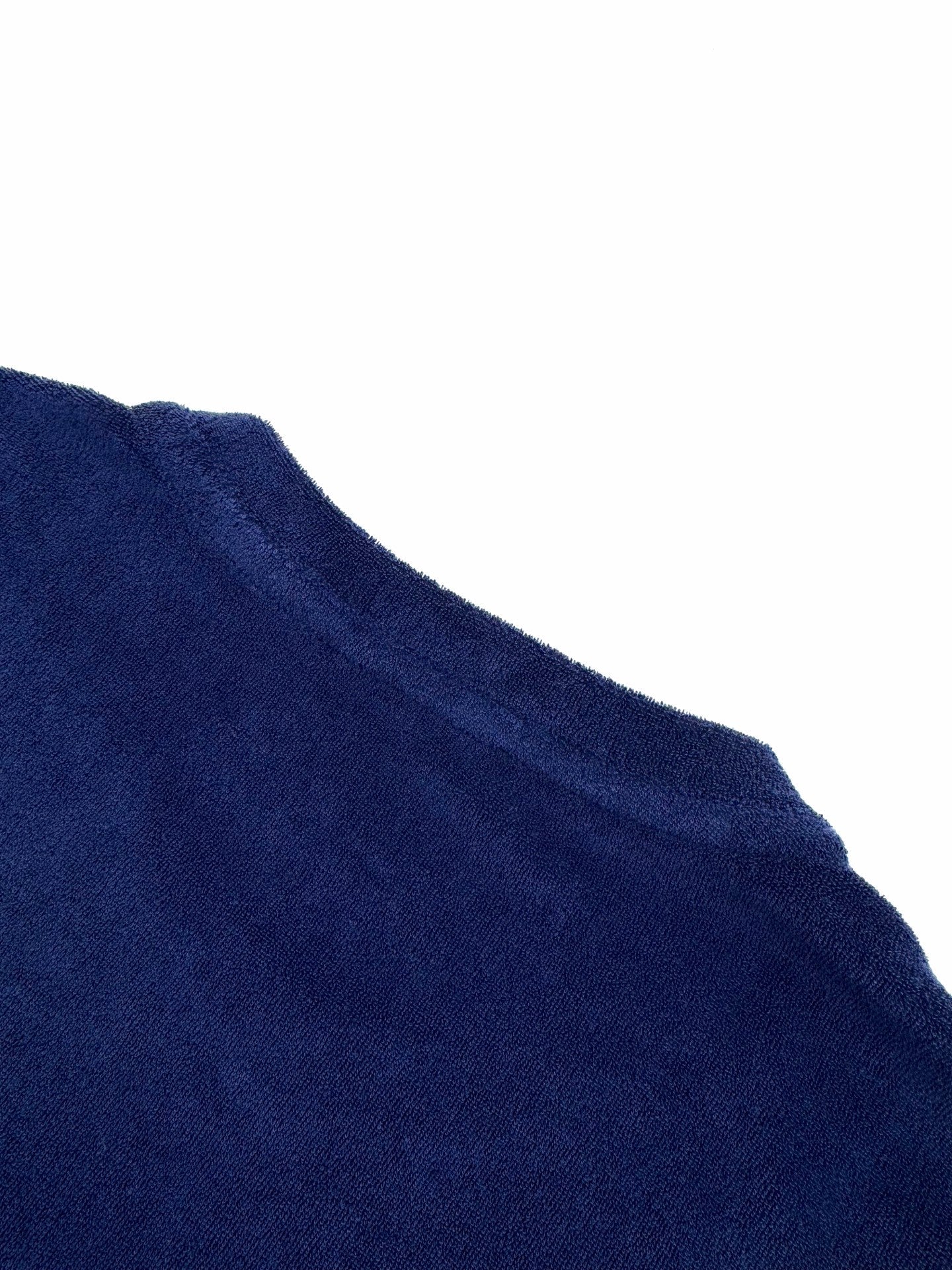 2026 New GS Terry Cloth Short-Sleeve Shirt (AA535-A20)